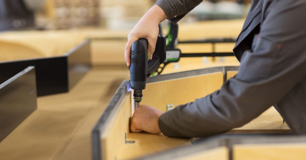 capa montador de moveis em Ribeirão Preto